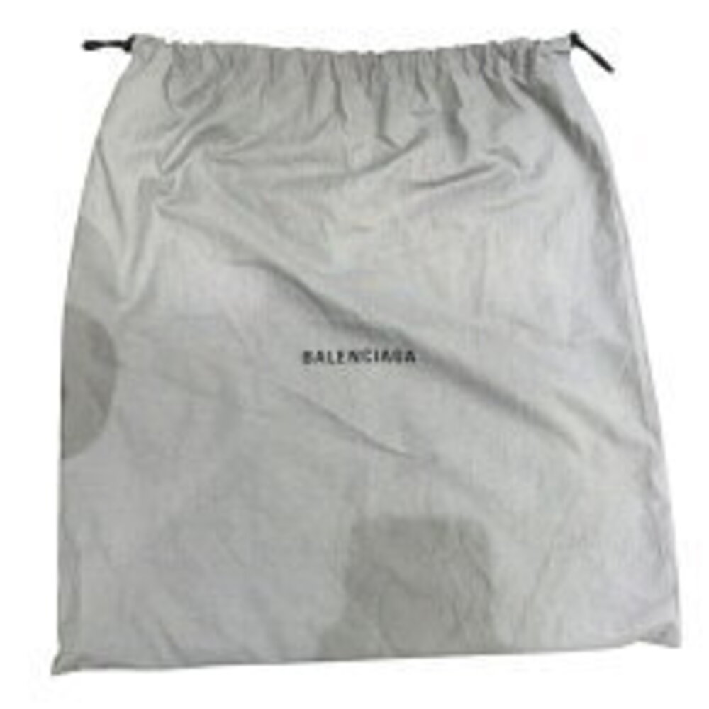 Balenciaga Bag Beach Beige Raffia Tote Tan - Picture 7 of 7